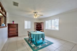 6451 Borasco Drive, Melbourne, FL 32940 - MLS#1055434