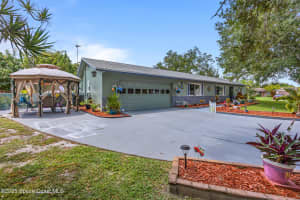 2615 Putters Lane, Melbourne, FL 32901 - MLS#1055436
