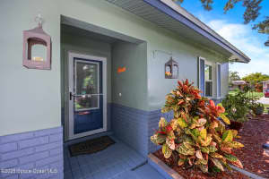 2615 Putters Lane, Melbourne, FL 32901 - MLS#1055436
