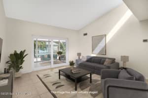 1555 14th Avenue, Vero Beach, FL 32960 Sold 12/01/25