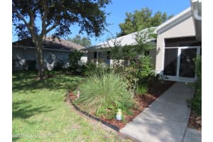 1701 Whitman Drive, Melbourne, FL 32904 - MLS#1055439