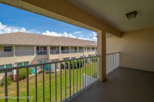 5201 Ocean Beach Boulevard, Cocoa Beach, FL 32931 - MLS#1055443
