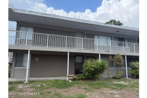 800 Fiske Boulevard, Cocoa, FL 32922 - MLS#1055444