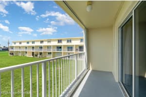 171 Atlantic Avenue, Cocoa Beach, FL 32931 - MLS#1055448