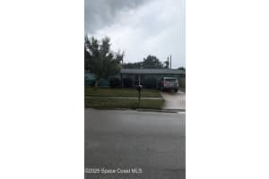 360 Captains Row, Merritt Island, Fl 32952, Merritt Island