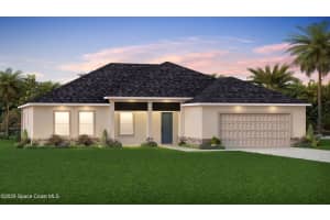 7482 Sheridan Road, West Melbourne, FL 32904 Sold 05/12/26