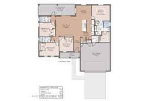 7482 Sheridan Road, West Melbourne, FL 32904 Sold 05/12/26