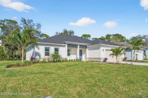7482 Sheridan Road, West Melbourne, FL 32904 Sold 05/12/26