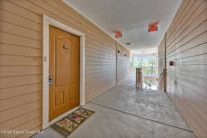 6450 Borasco Drive, Melbourne, FL 32940 - MLS#1055461