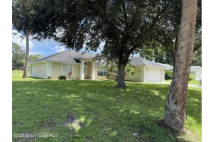 265 Delmonico Street Ne, Palm Bay, Fl 32907, Palm Bay
