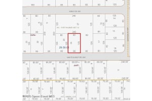 1209 Whitehurst Road, Palm Bay, FL 32908 Sold 10/02/25