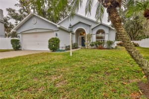 307 Vesta Circle, Melbourne, FL 32901 - MLS#1055479