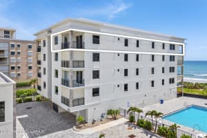 2765 N Highway A1a, 503, Indialantic, FL 32903 - MLS#1055481