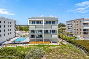 2765 N Highway A1a, 503, Indialantic, FL 32903 - MLS#1055481