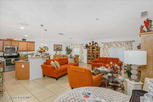 1715 Litchfield Drive Drive, West Melbourne, FL 32904 Sold 11/03/25