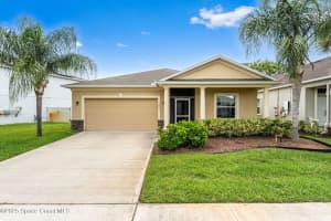 4855 Borealis Court, Melbourne, FL 32940 Sold 01/23/26