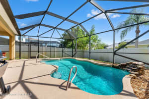 4855 Borealis Court, Melbourne, FL 32940 Sold 01/23/26