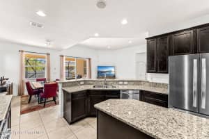 4855 Borealis Court, Melbourne, FL 32940 Sold 01/23/26