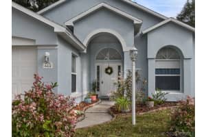 1365 Serenade Street, Palm Bay, FL 32907 - MLS#1055492