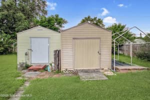 1426 Healey Street, Palm Bay, FL 32907 - MLS#1055495