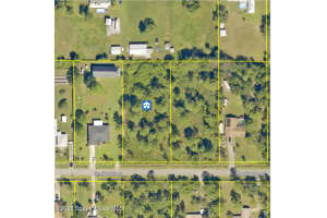 0 Oneida Street, Cocoa, FL 32926 Sold 09/29/25
