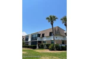 2700 N Highway A1a, #11-204, Indialantic, FL 32903 - MLS#1055511