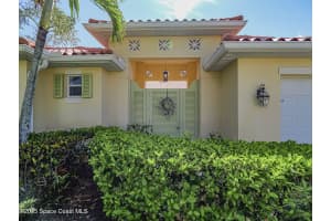 5837 Pine Ridge Circle, Vero Beach, FL 32967 - MLS#1055516