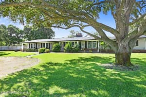 495 Plantation Road, Merritt Island, FL 32952 Sold 09/30/25