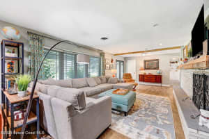 495 Plantation Road, Merritt Island, FL 32952 Sold 09/30/25