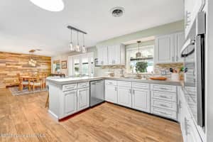 495 Plantation Road, Merritt Island, FL 32952 Sold 09/30/25