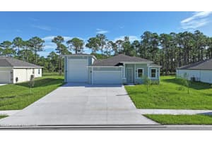 1379 Palau Street, Palm Bay, FL 32909 - MLS#1055521