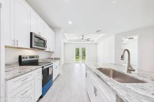 1379 Palau Street, Palm Bay, FL 32909 - MLS#1055521