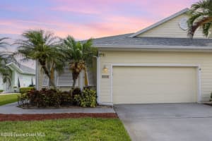 1076 Eleuthera Drive, Palm Bay, FL 32905 Sold 12/15/25