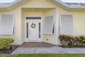 1076 Eleuthera Drive, Palm Bay, FL 32905 Sold 12/15/25