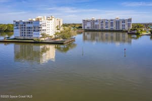 500 Sail Lane, 203, Merritt Island, Fl 32953, Merritt Island