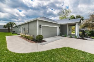 198 Riverfront Way, Edgewater, FL 32141 - MLS#1055525