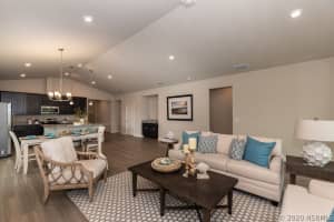 198 Riverfront Way, Edgewater, FL 32141 - MLS#1055525