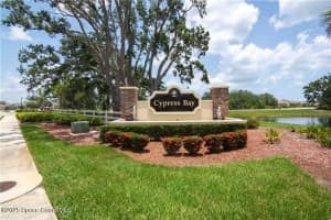 1923 Capital Drive, Palm Bay, FL 32909 - MLS#1055536