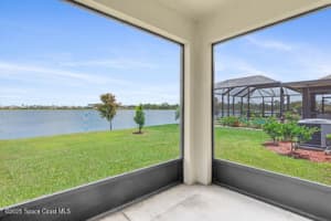 1923 Capital Drive, Palm Bay, FL 32909 - MLS#1055536