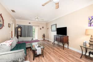 2097 Hidden Grove Lane, Merritt Island, FL 32953 - MLS#1055537