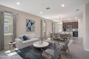 605 Poller Wy, Cocoa, FL 32927, Sold 12/09/25