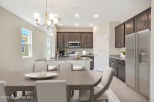 605 Poller Wy, Cocoa, FL 32927, Sold 12/09/25