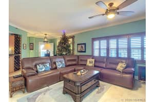 2918 Pebble Creek Street, Melbourne, FL 32935 - MLS#1055541