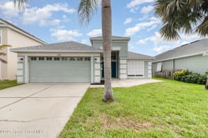 1240 Potomac Drive, Merritt Island, FL 32952 - MLS#1055544