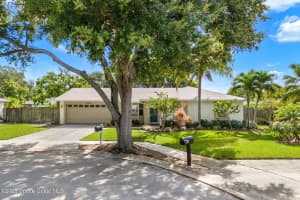 2863 Snead Court, Melbourne, FL 32935 - MLS#1055545