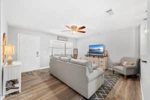2863 Snead Court, Melbourne, FL 32935 - MLS#1055545