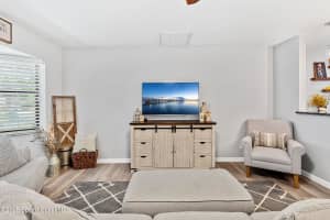 2863 Snead Court, Melbourne, FL 32935 - MLS#1055545