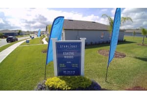 1851 Long Iron Drive, Rockledge, FL 32955 - MLS#1055547