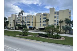 4700 Ocean Beach Boulevard, Cocoa Beach, FL 32931 - MLS#1055548