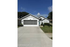 1719 Vista Lake Circle, Melbourne, FL 32904 - MLS#1055551